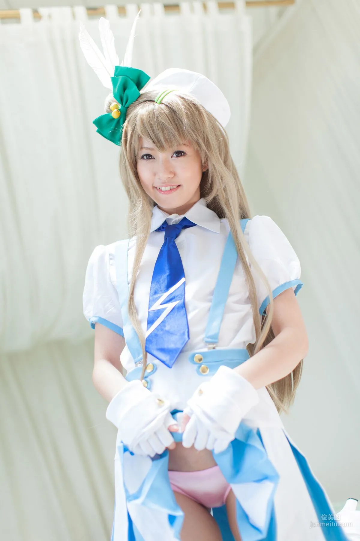 朝倉ことみ (朝倉琴美) 《Love Live!》Minami Kotori [@factory] 寫真集 38