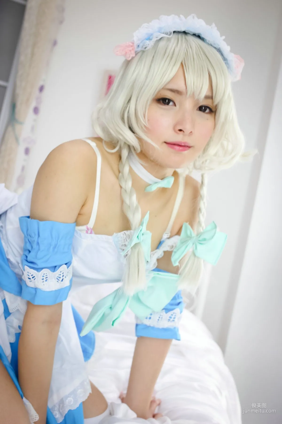 Mihono Sakaguchi: Cosplay Collection Project photo 83