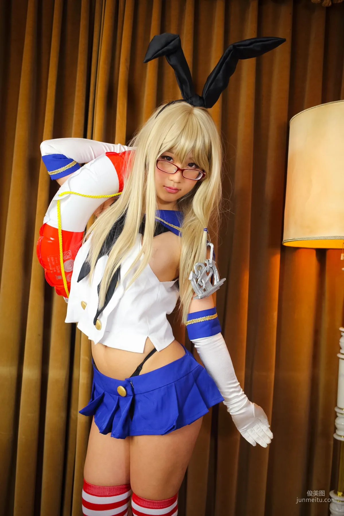 Eri Kitami: Cosplay Collection photo 56