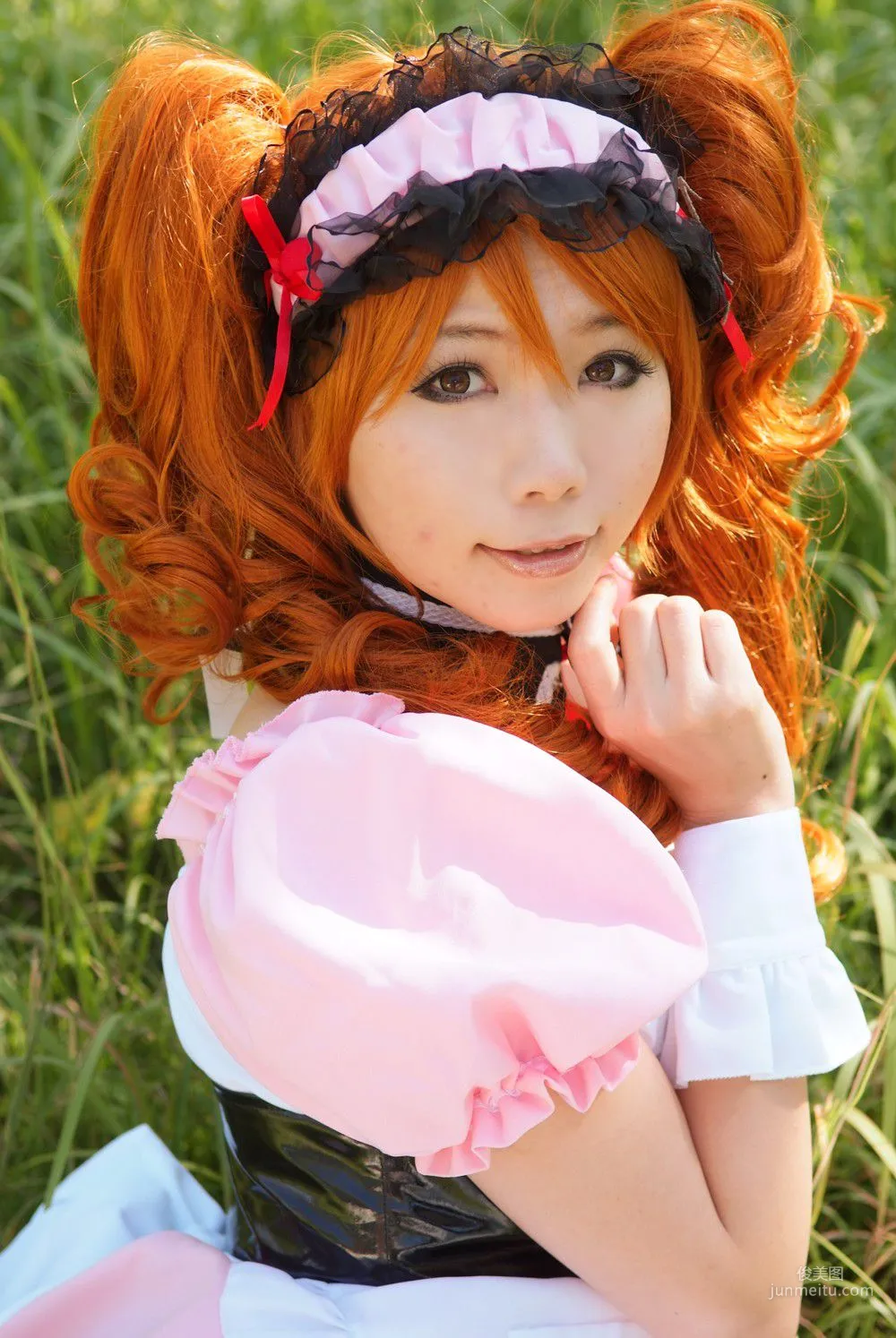 Higurashi Rin: Cosplay Collection photo 19