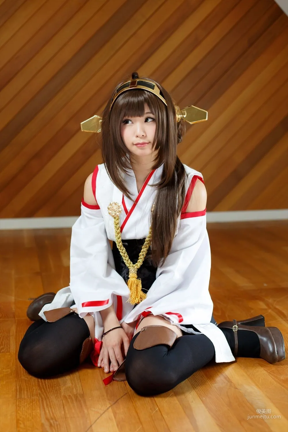 Panache: Cosplay Collection photo 11
