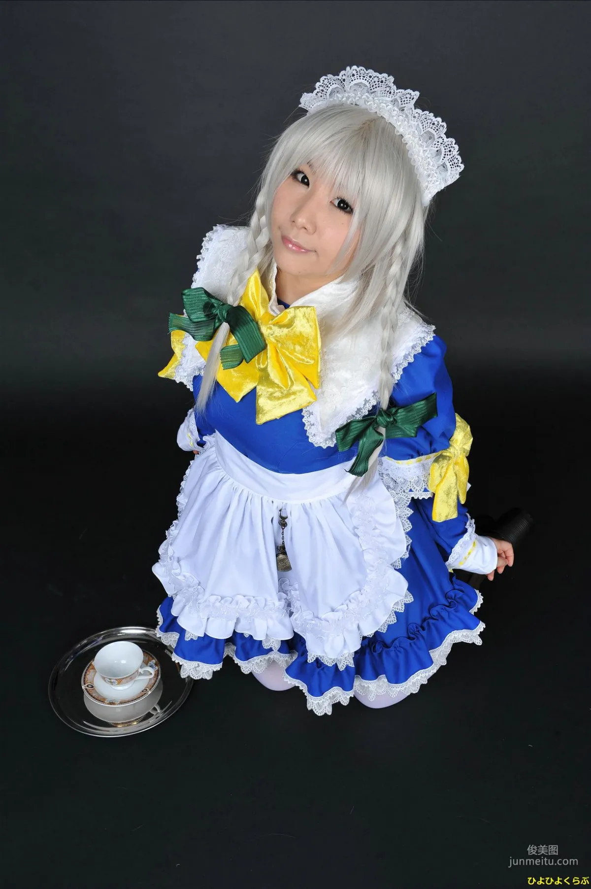 Ymir: Cosplay Collection Project photo 36