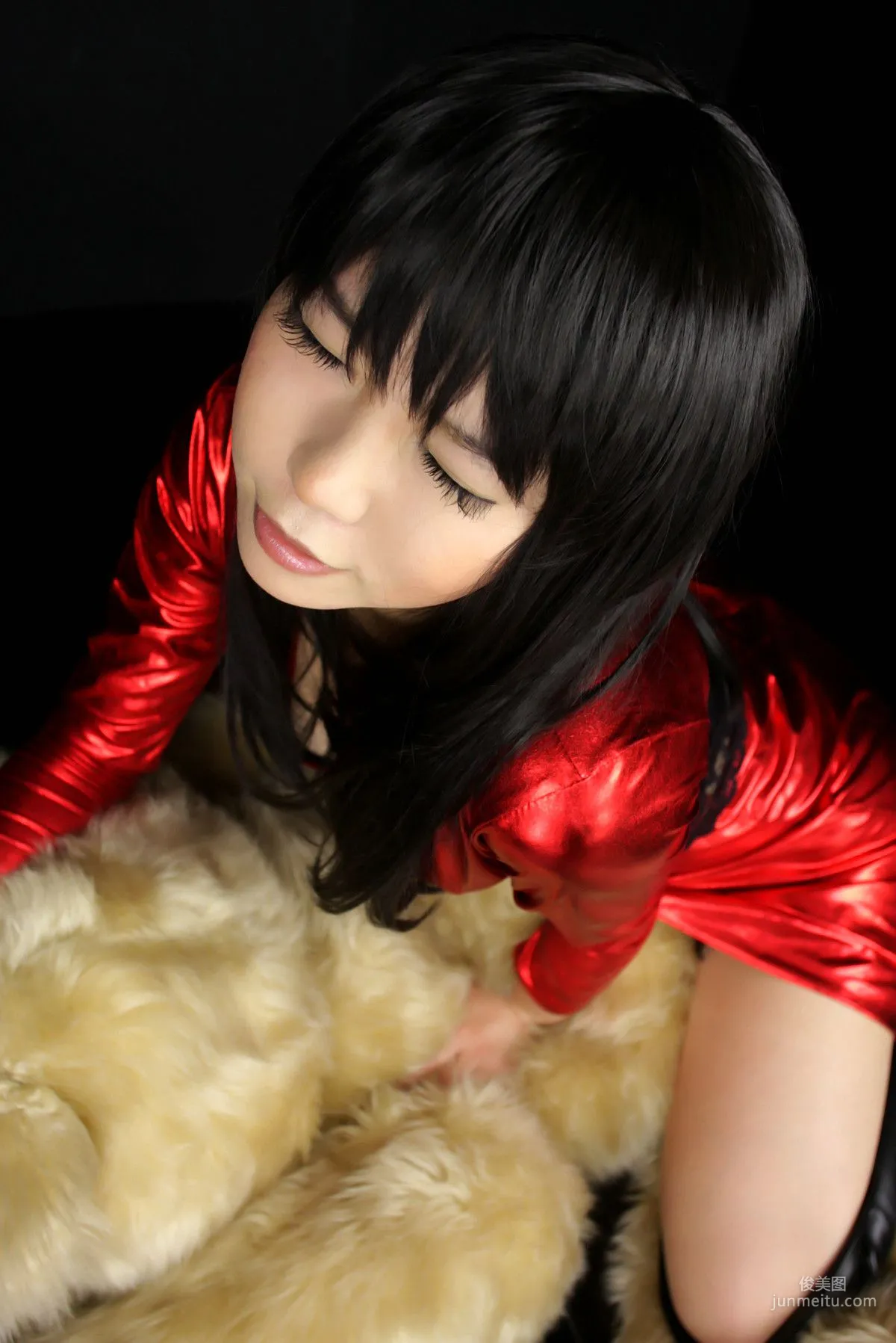 Higurashi Rin: Cosplay Collection photo 95