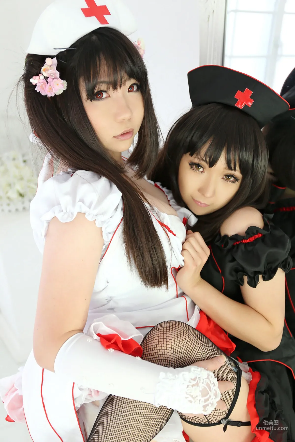 日暮玲(日暮りん) &日暮らん《凹 BOKO》 [HBS] 寫真集 99