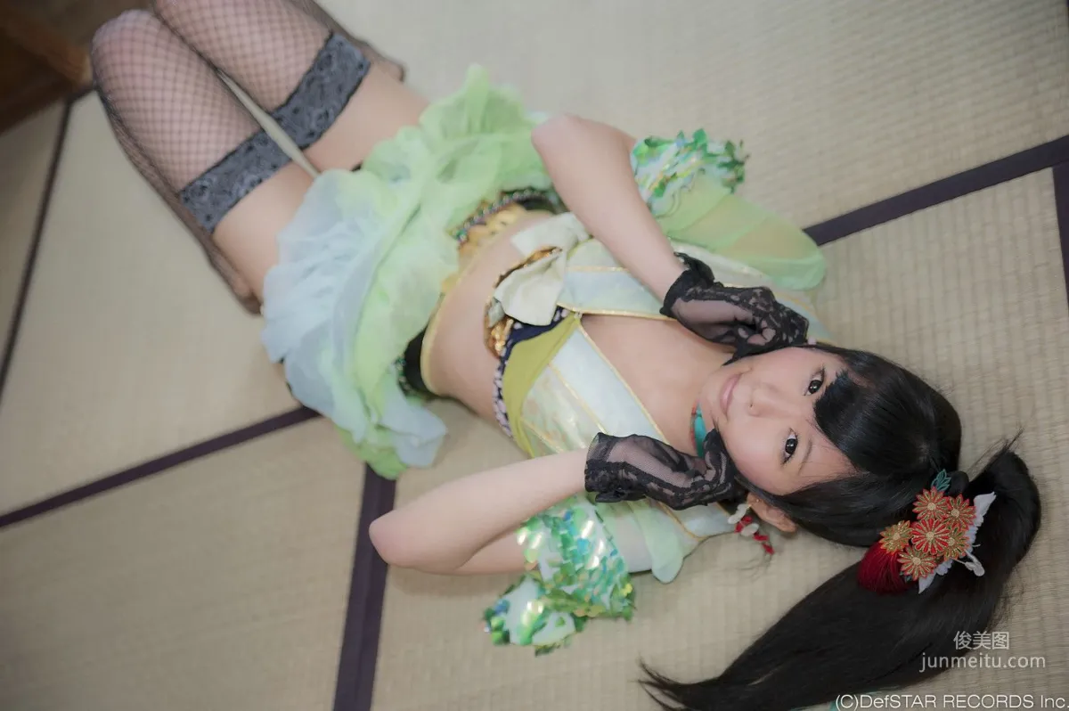Panache: Cosplay Collection photo 47