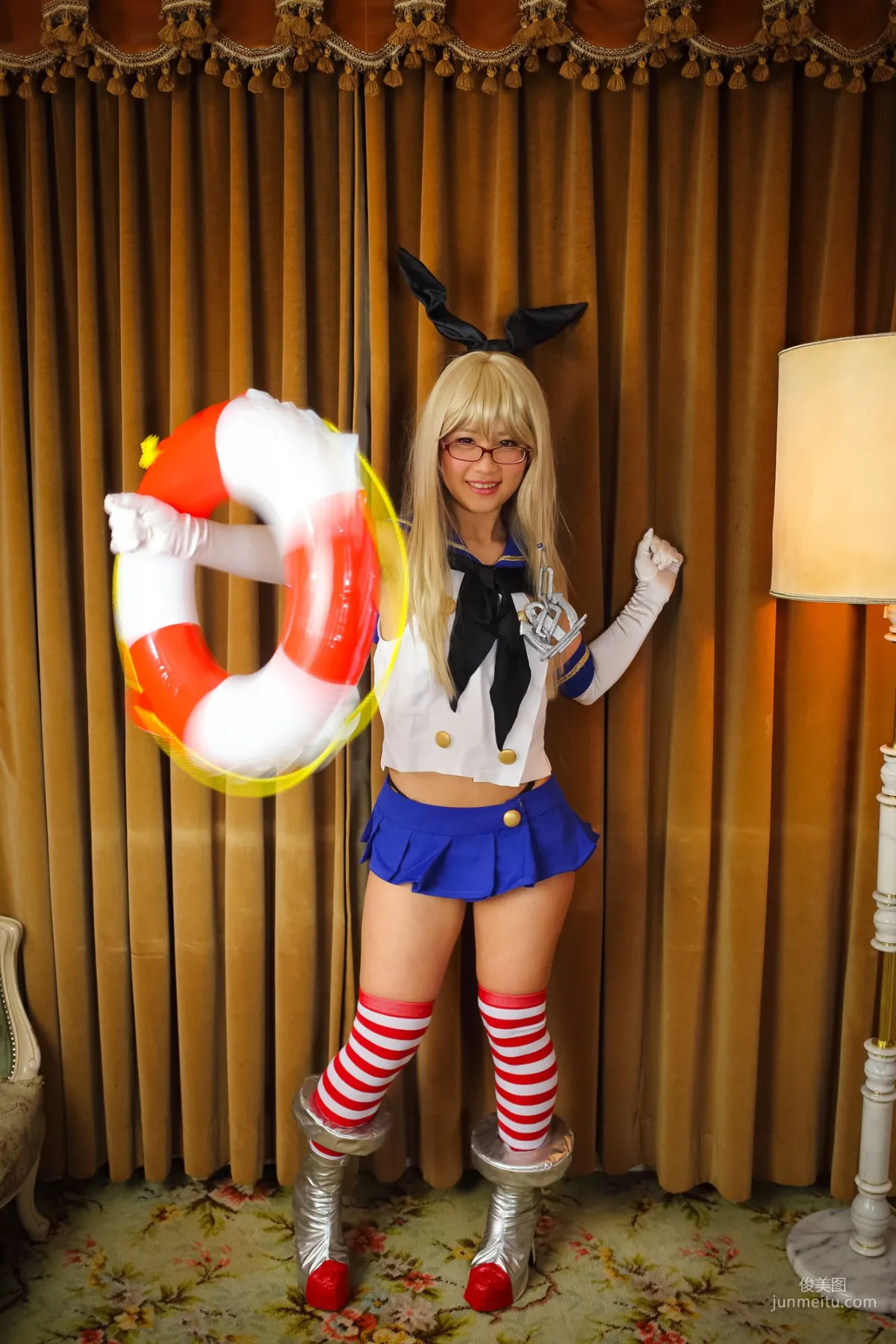Eri Kitami: Cosplay Collection photo 29