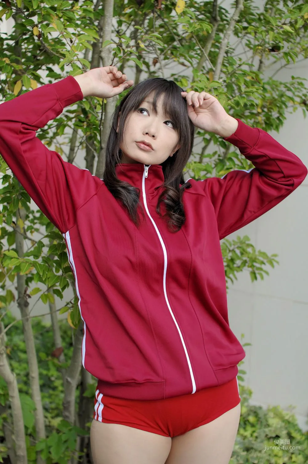 Chiyoko: Cosplay Collection photo 69