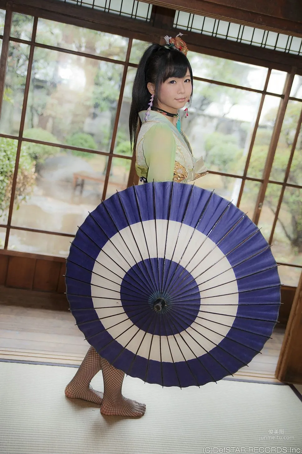 Panache: Cosplay Collection photo 32