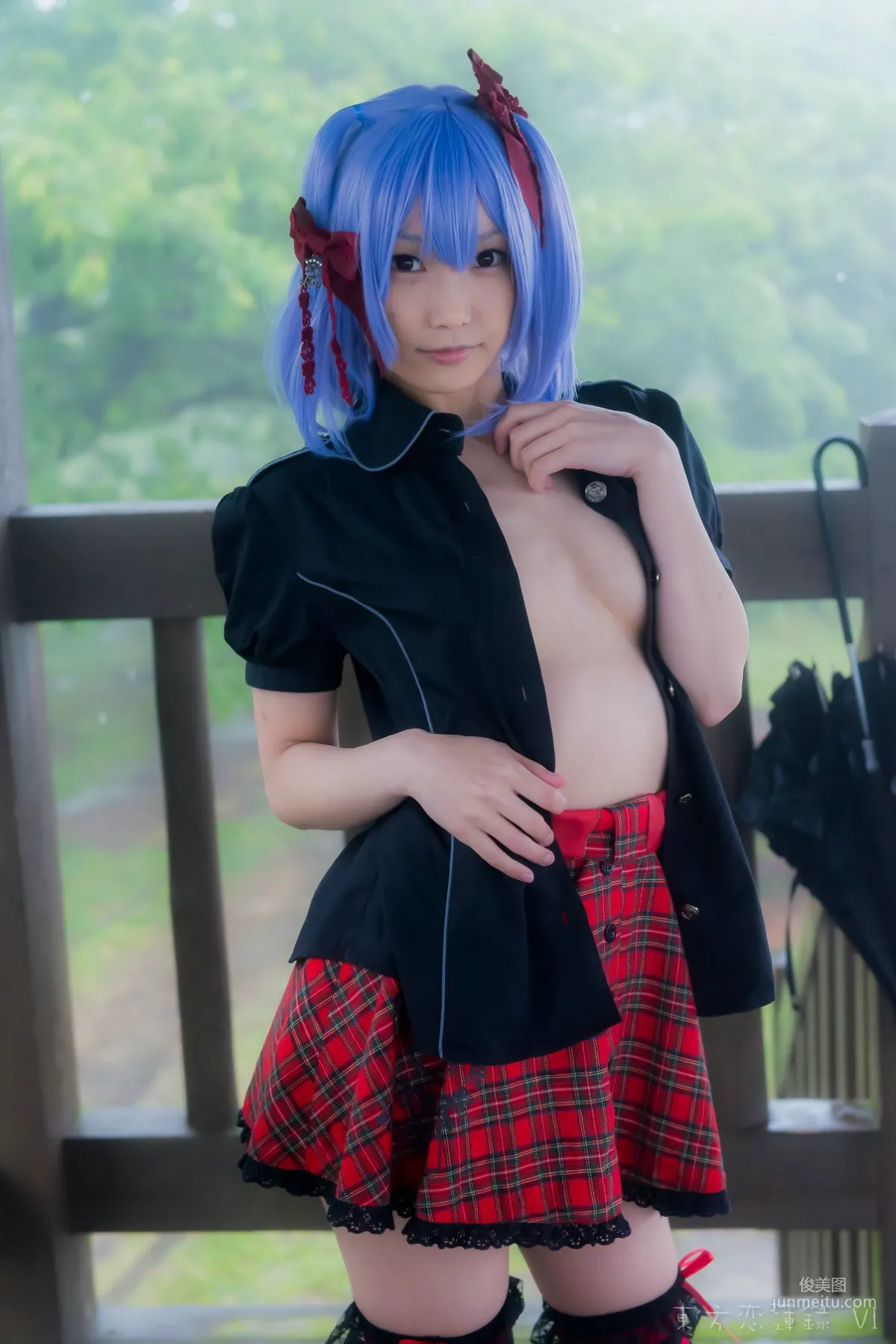 Lenfried, Reitaisai 10 Heru3 Touhou Renrenroku VI Photo Set photo 99