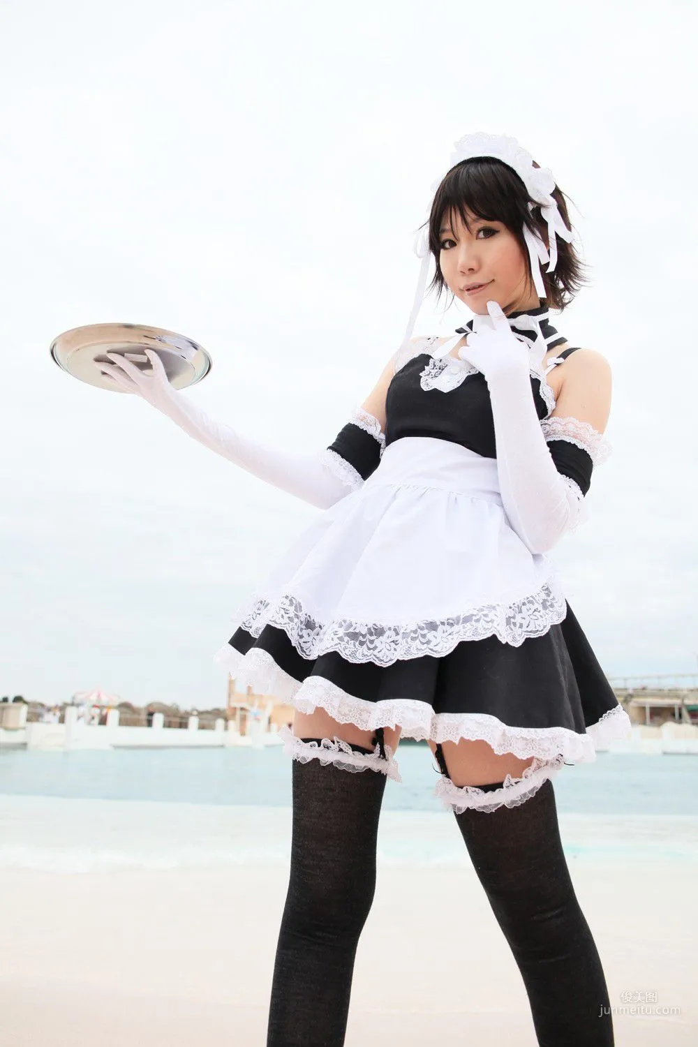 Higurashi Rin (Higurashi Rin) "Sawataru Izumi" [Higurashi Project] Photo Set photo 45