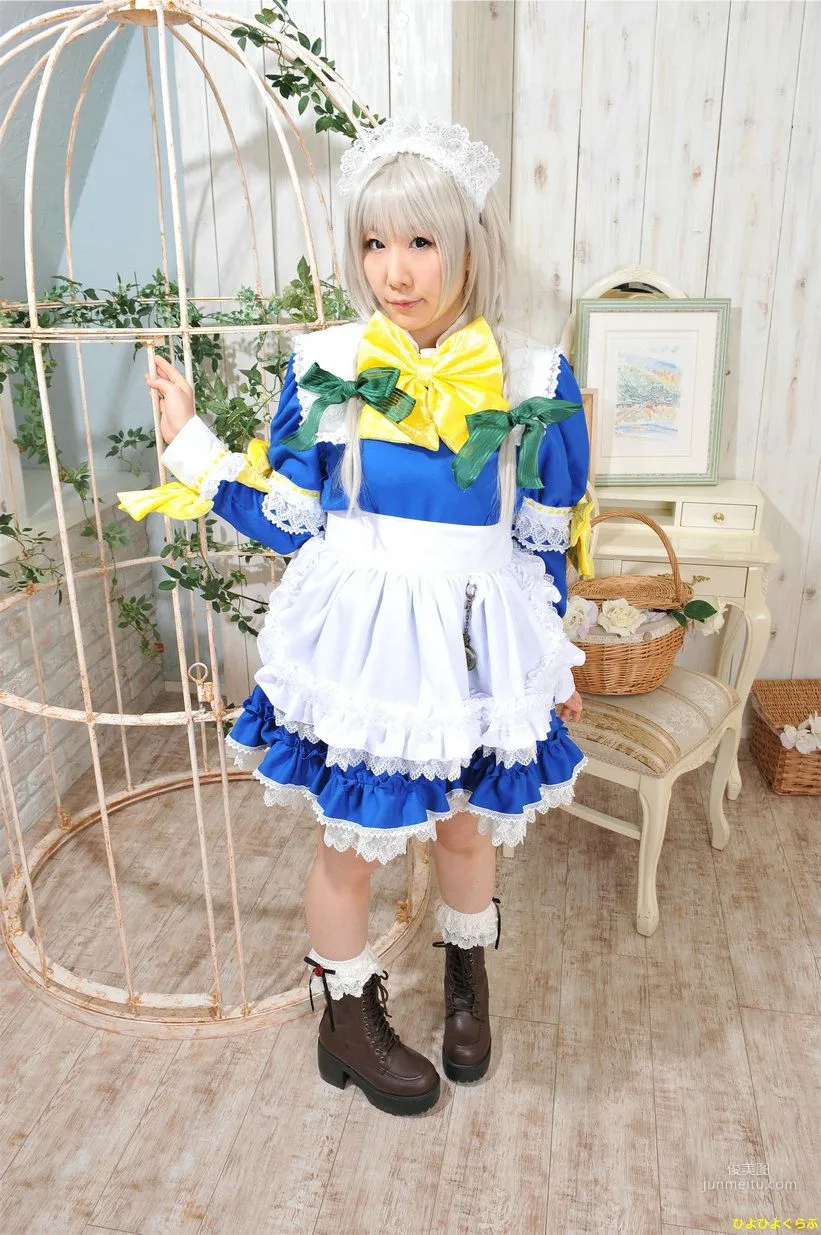 Ymir: Cosplay Collection Project photo 87