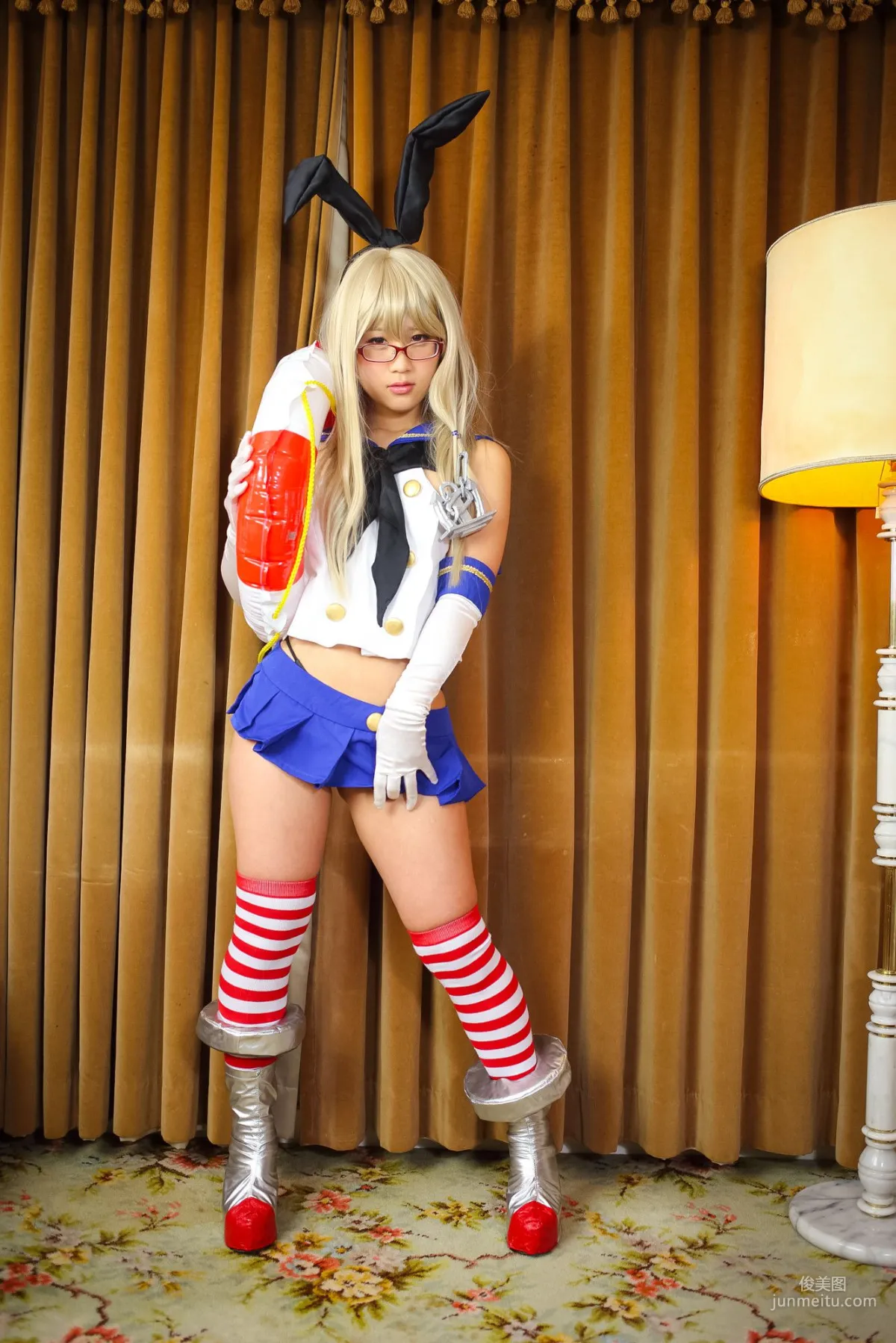 Eri Kitami: Cosplay Collection photo 53