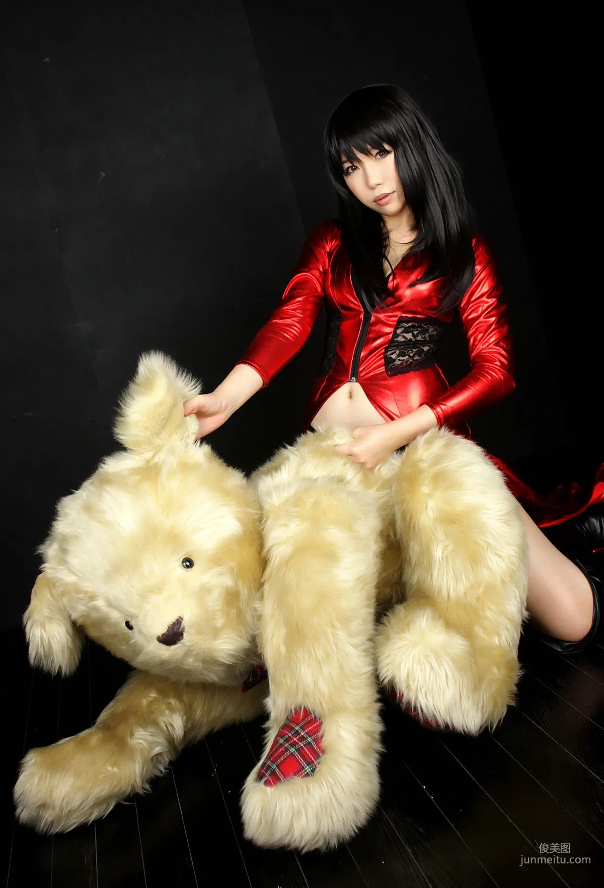 Higurashi Rin: Cosplay Collection photo 92