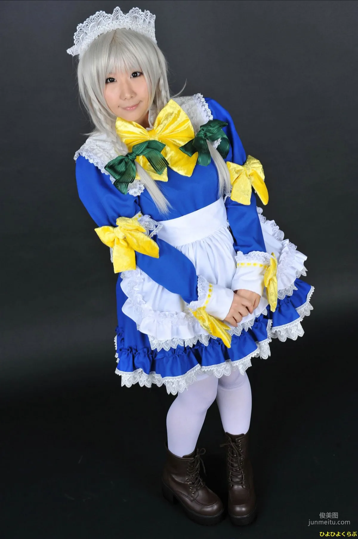 Ymir: Cosplay Collection Project photo 12