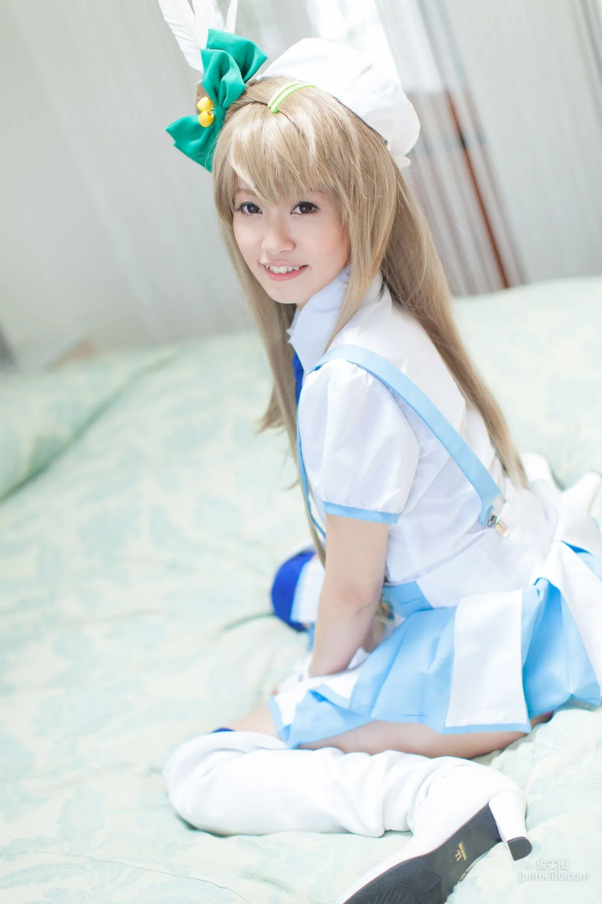朝倉ことみ (朝倉琴美) 《Love Live!》Minami Kotori [@factory] 寫真集 53