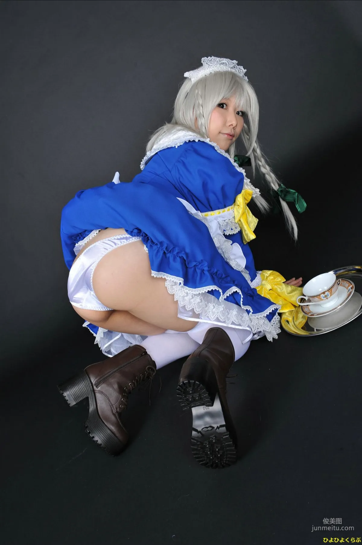 Ymir: Cosplay Collection Project photo 44