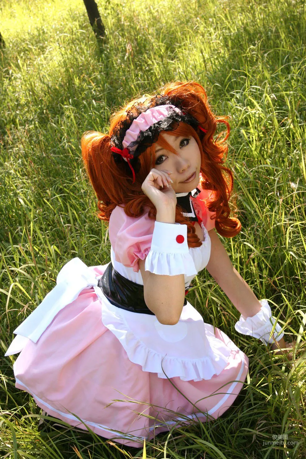 Higurashi Rin: Cosplay Collection photo 11