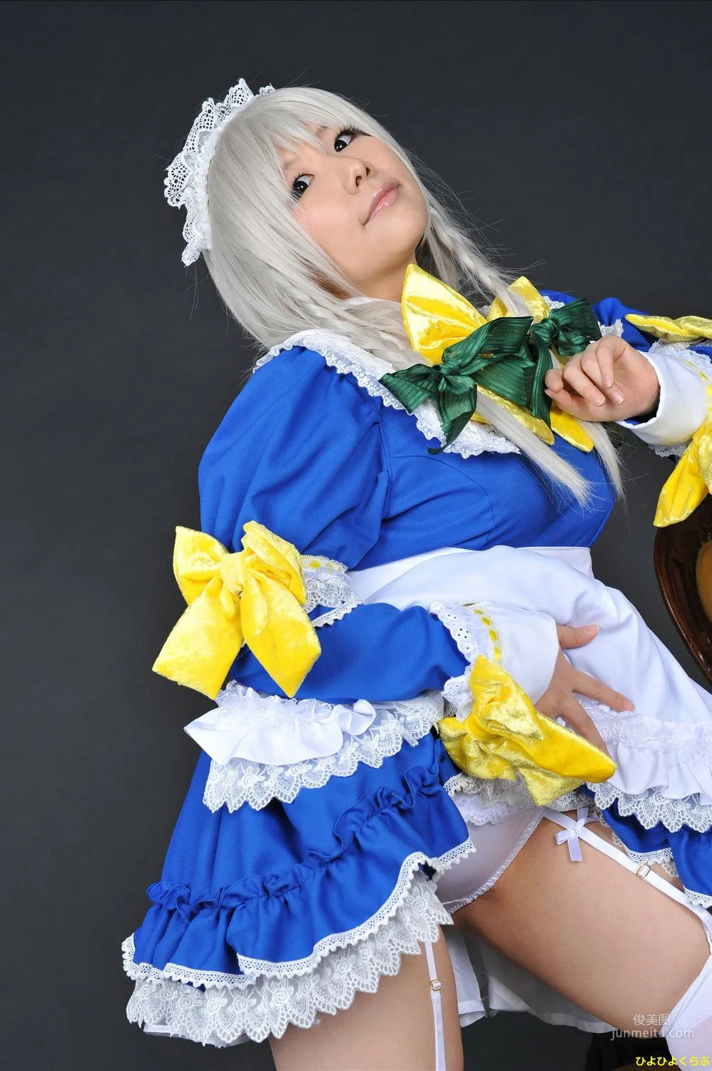 Ymir: Cosplay Collection Project photo 54