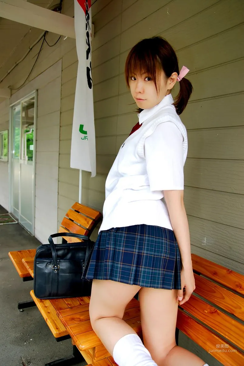 Minami Tachibana Night Shift Ward [Akabeko-ya] Photo Set photo 28