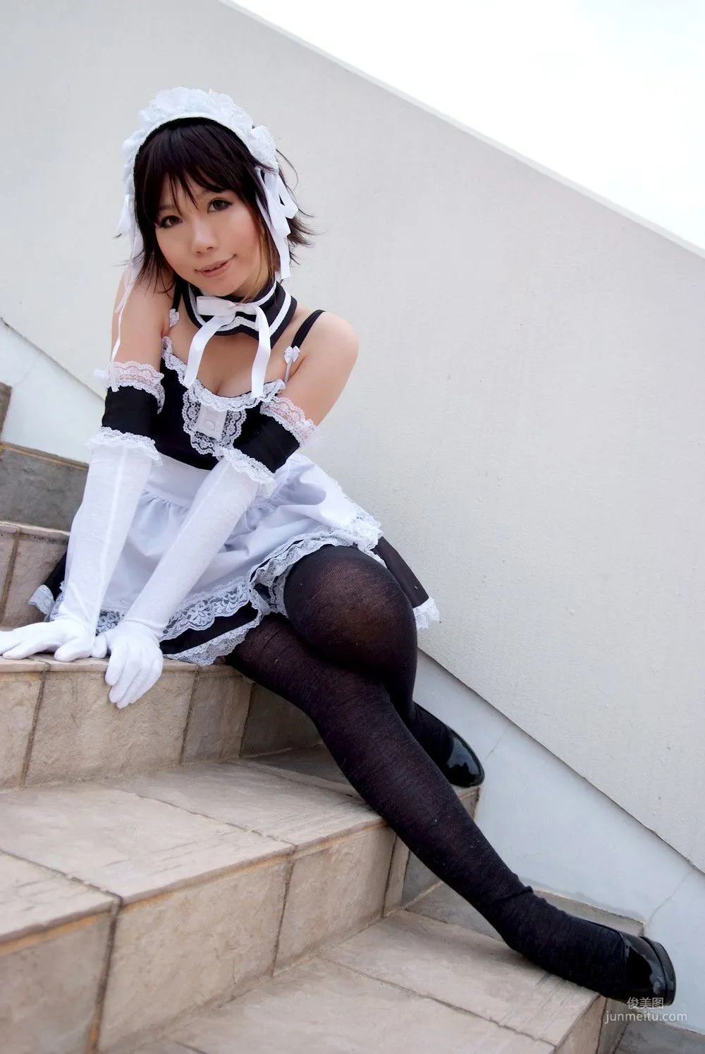 Higurashi Rin (Higurashi Rin) "Sawataru Izumi" [Higurashi Project] Photo Set photo 62