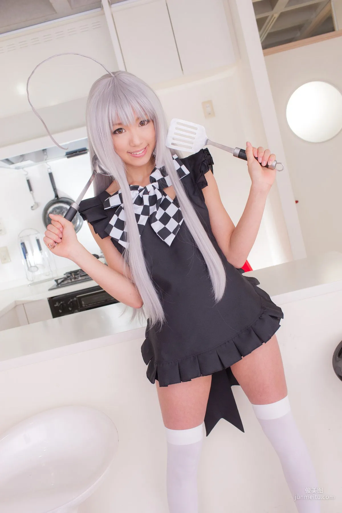 Rabu Saotome, Haiyore! Nyaruko-san Nyaruko Photo Set photo 63