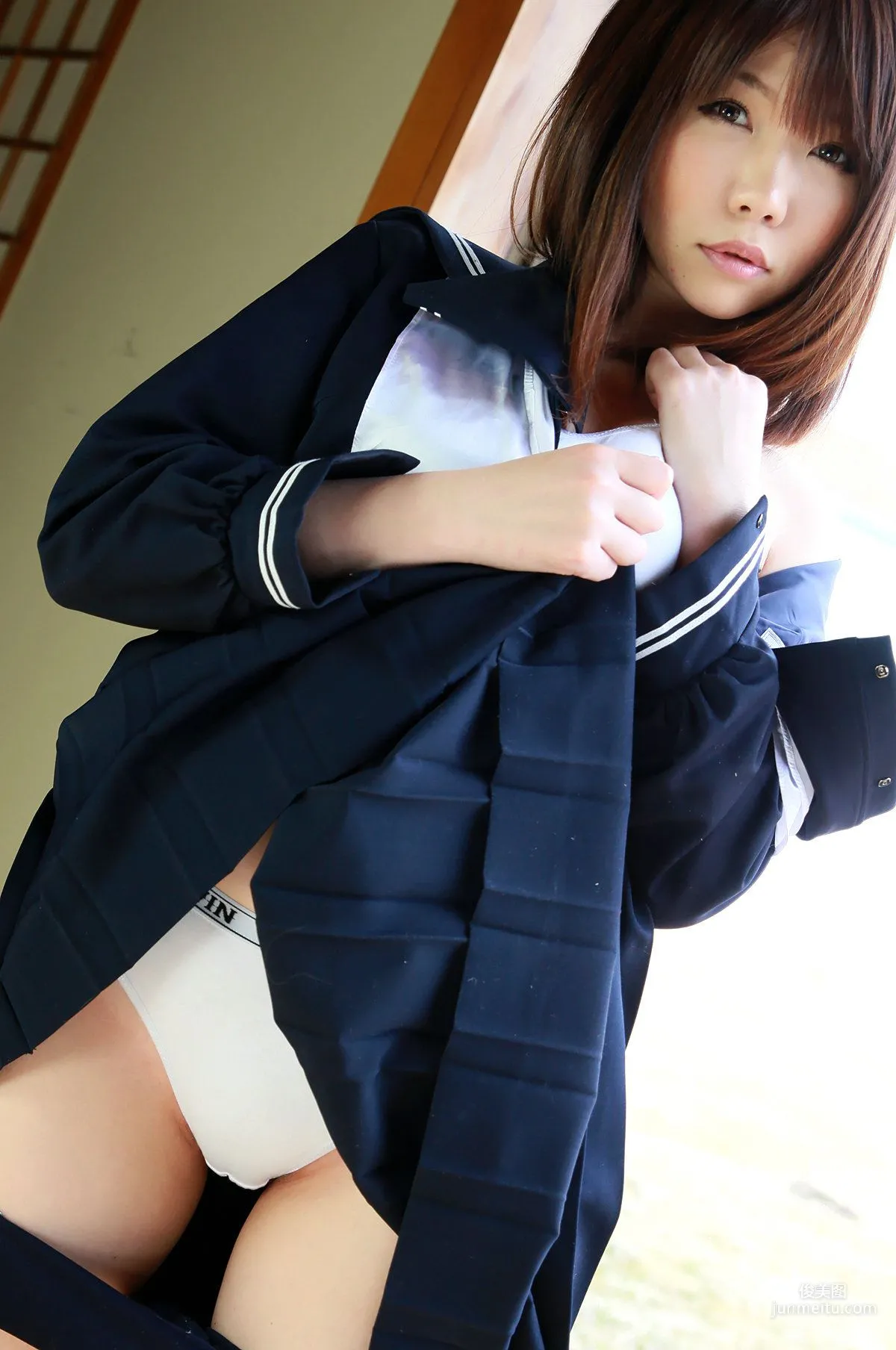 Higurashi Rin: Cosplay Collection photo 65