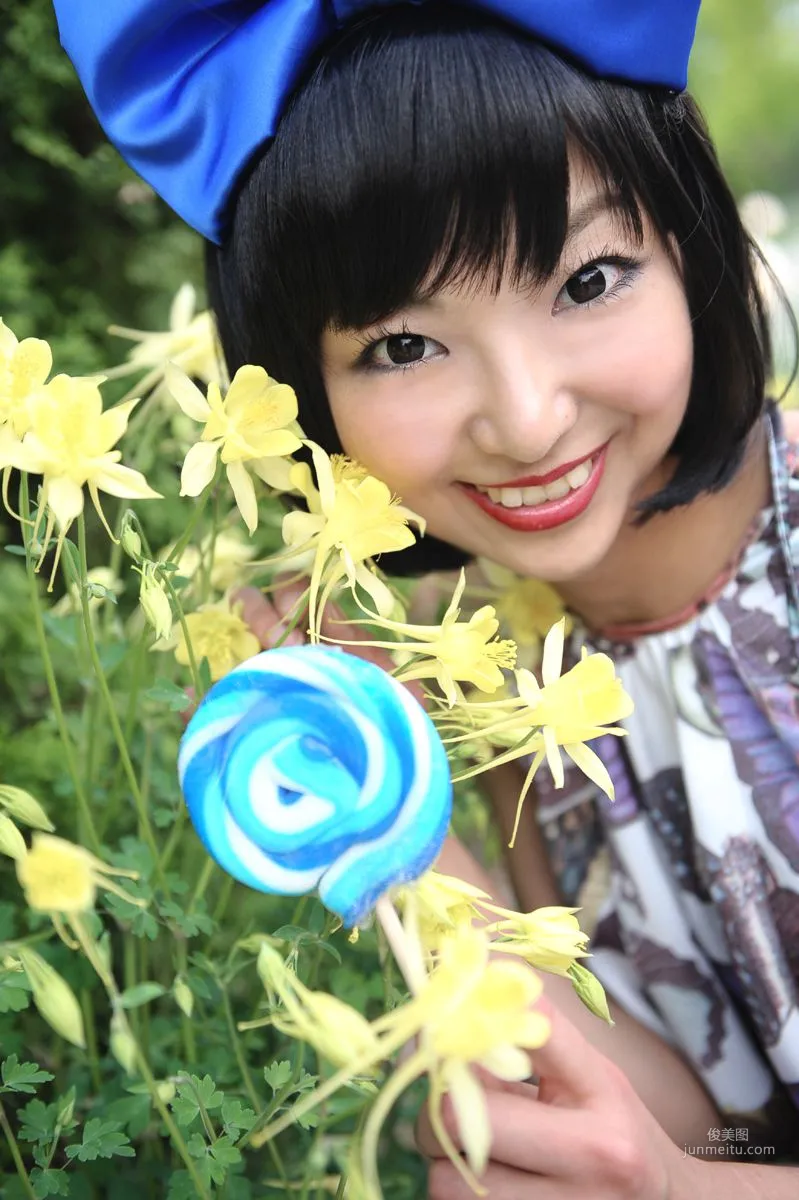 Necoco(ねここ) コスプレ デジタル 第2部 寫真集33