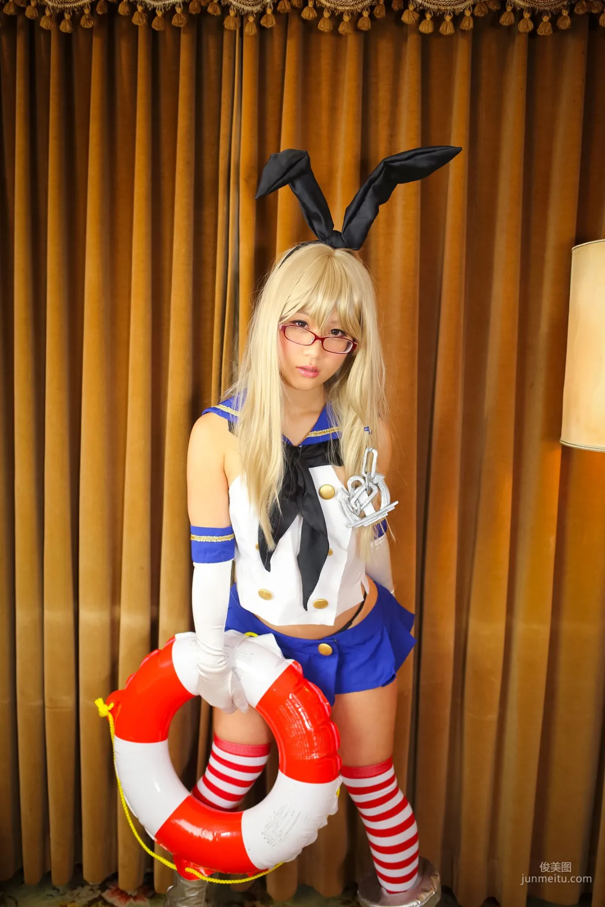 Eri Kitami: Cosplay Collection photo 34