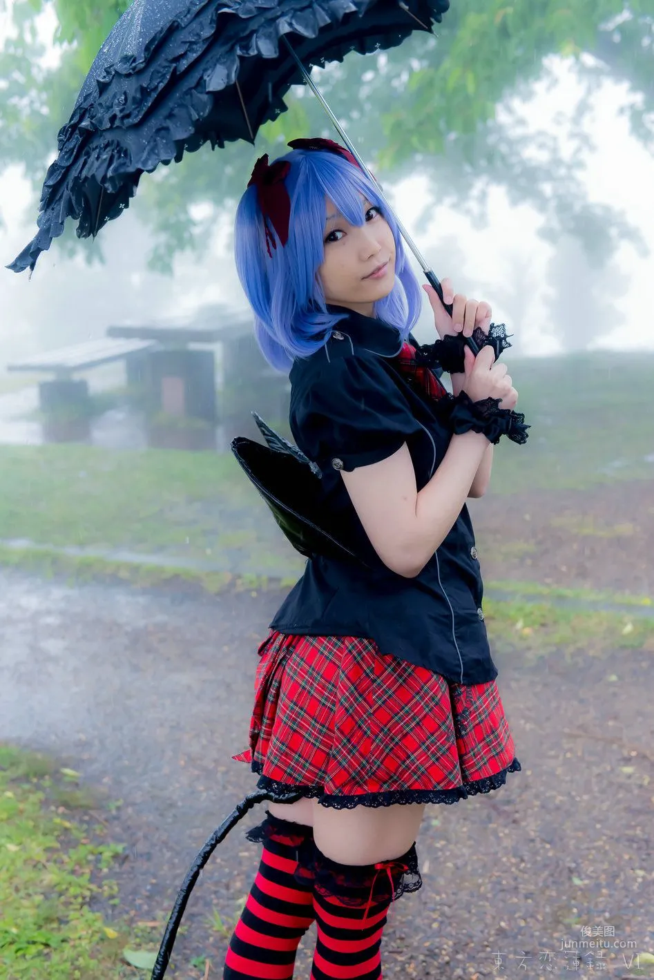 Lenfried, Reitaisai 10 Heru3 Touhou Renrenroku VI Photo Set photo 97