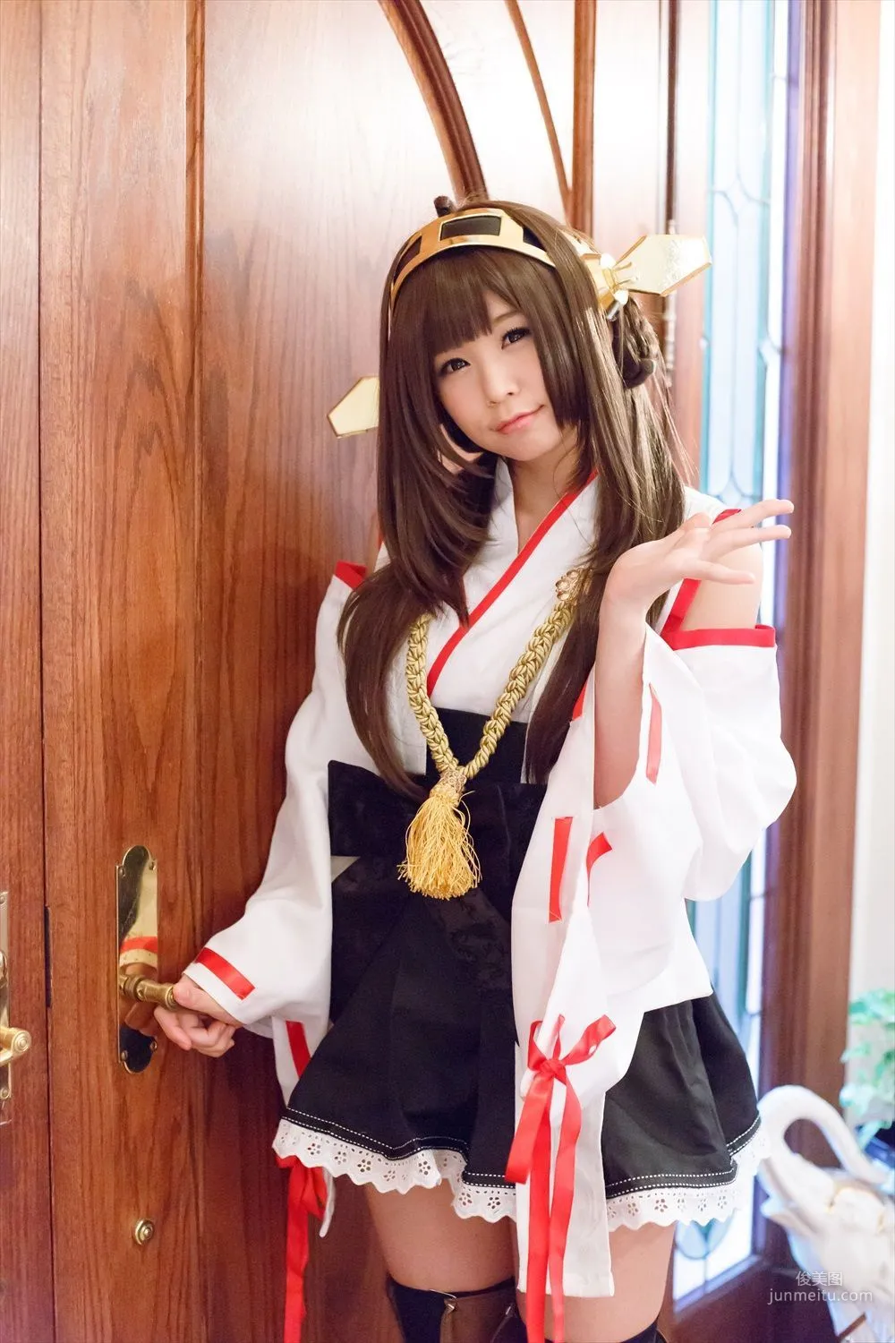 Panache: Cosplay Collection photo 31