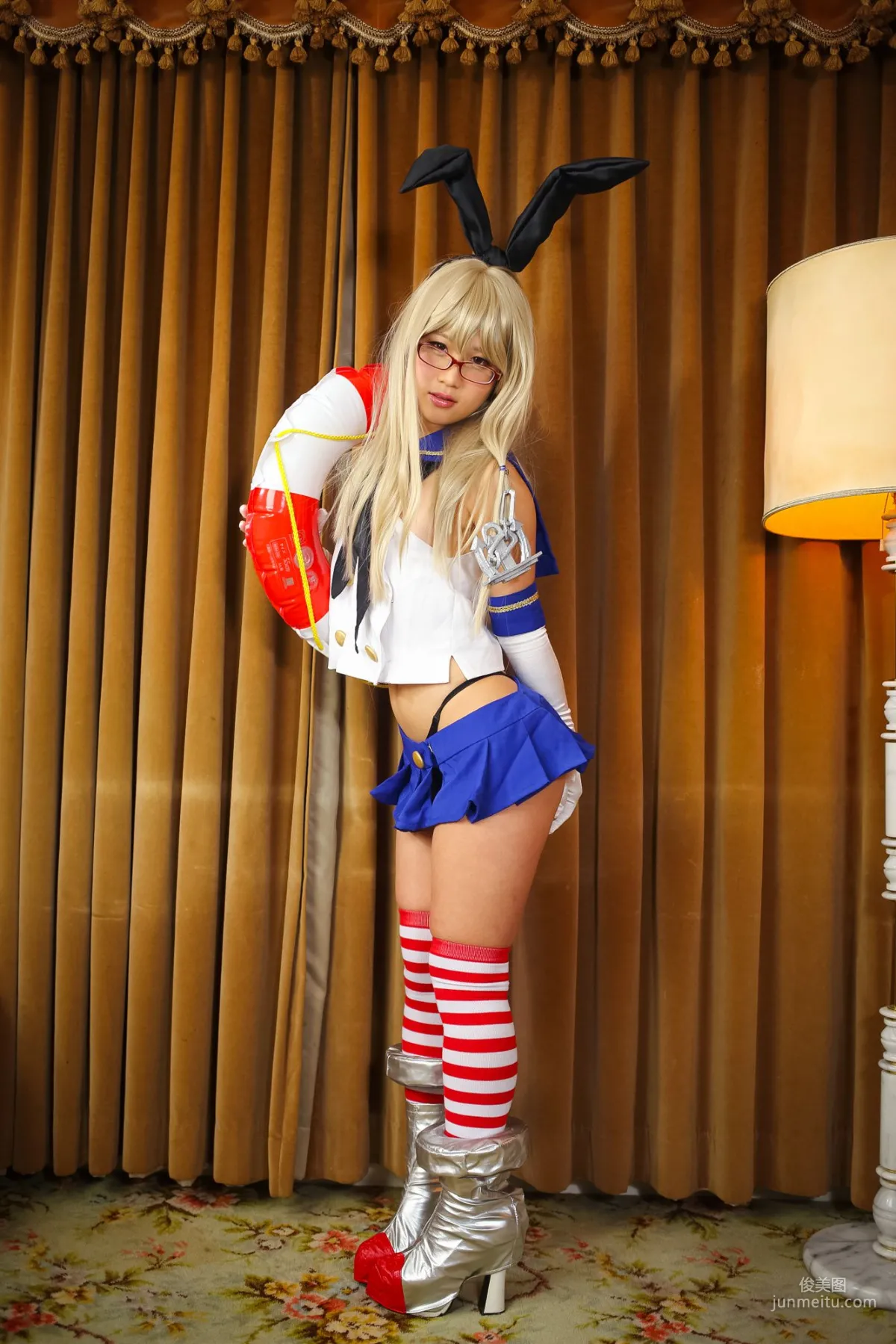 Eri Kitami: Cosplay Collection photo 52