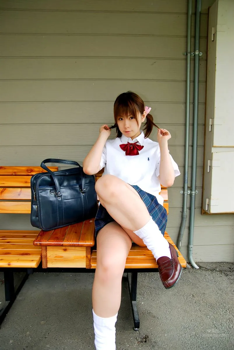 Minami Tachibana Night Shift Ward [Akabeko-ya] Photo Set photo 11