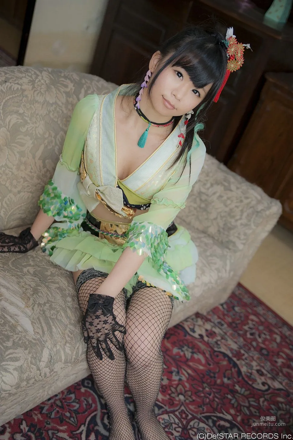 Panache: Cosplay Collection photo 64