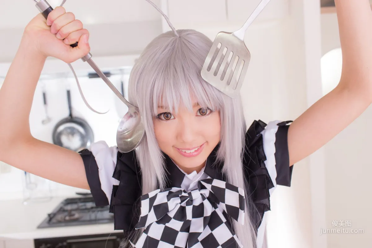 Rabu Saotome, Haiyore! Nyaruko-san Nyaruko Photo Set photo 32