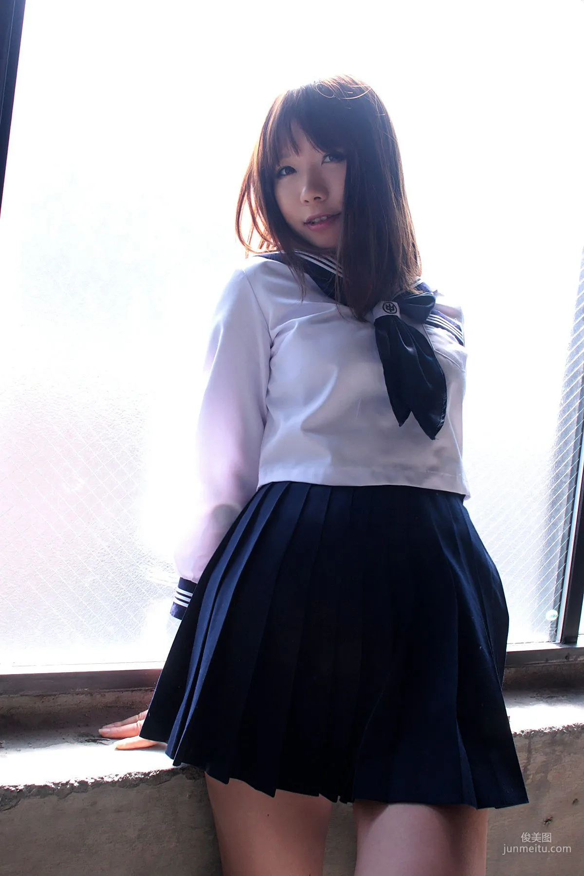 Higurashi Rin: Cosplay Collection photo 46