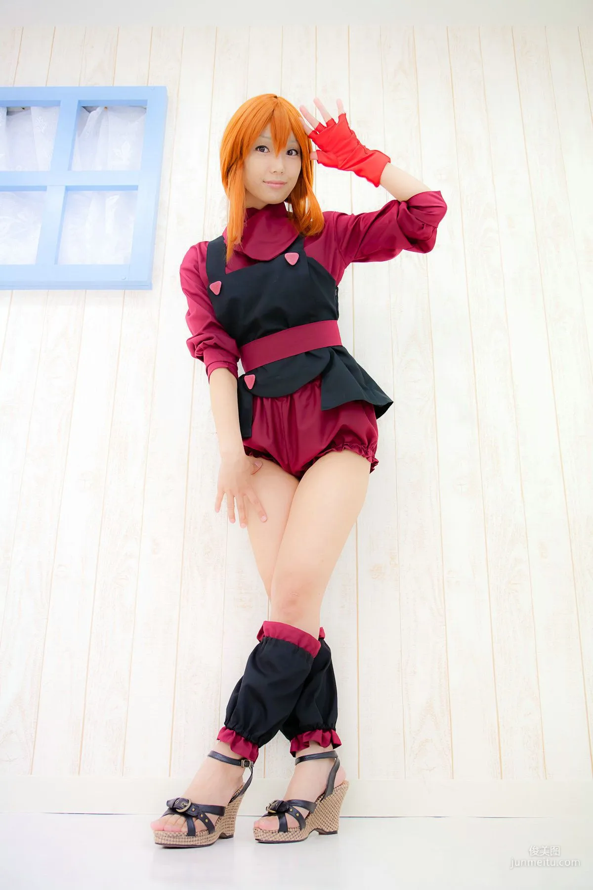 Lenfried: Cosplay Collection photo 49