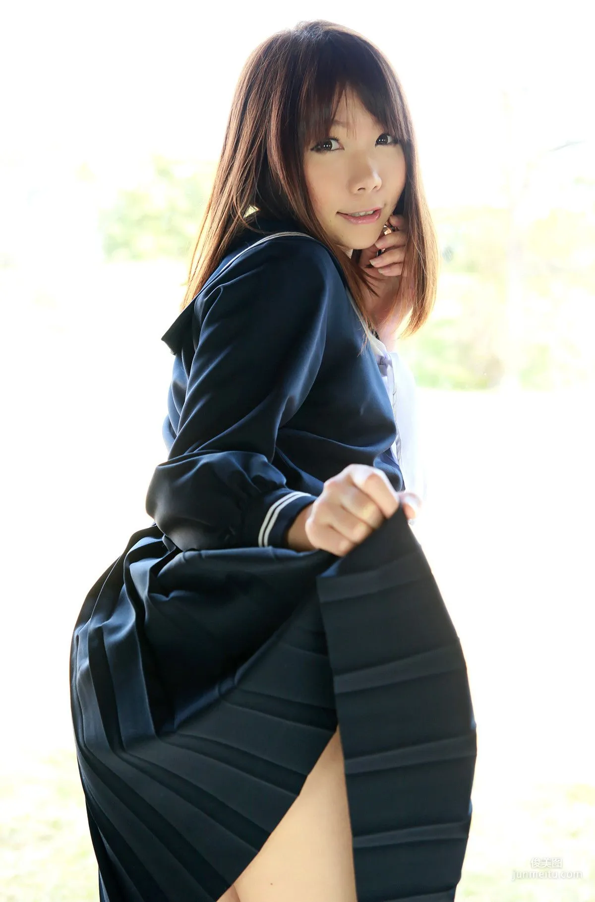 Higurashi Rin: Cosplay Collection photo 53