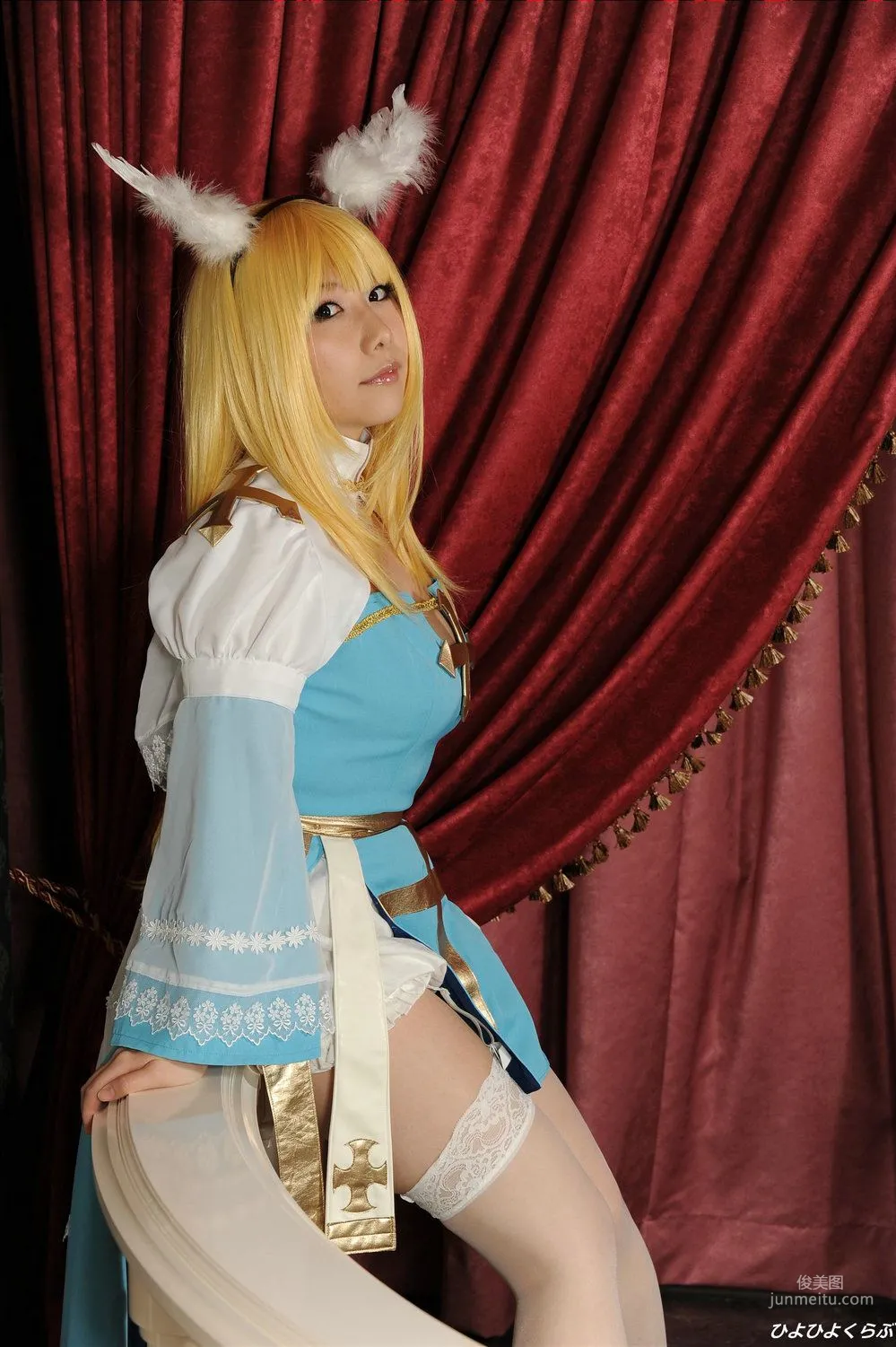 Ymir: Cosplay Collection photo 96