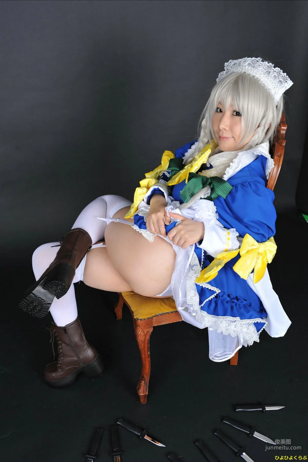 Ymir: Cosplay Collection Project photo 64