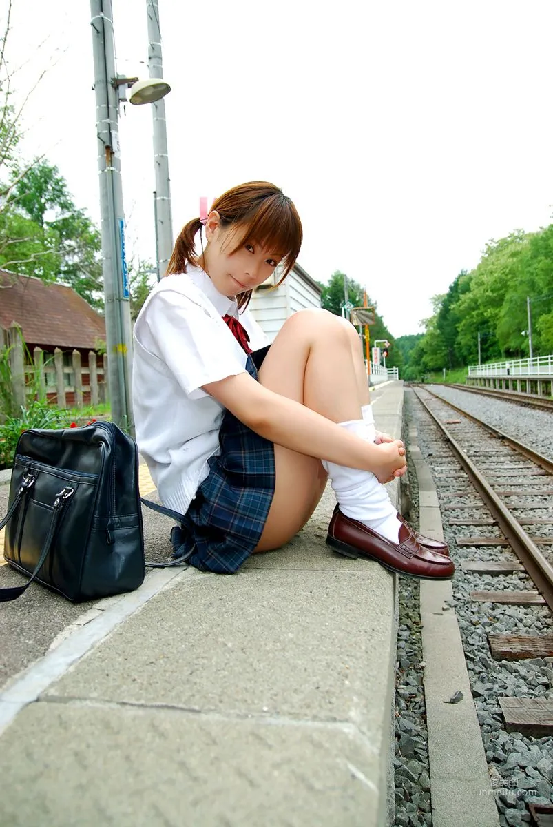 Minami Tachibana Night Shift Ward [Akabeko-ya] Photo Set photo 6