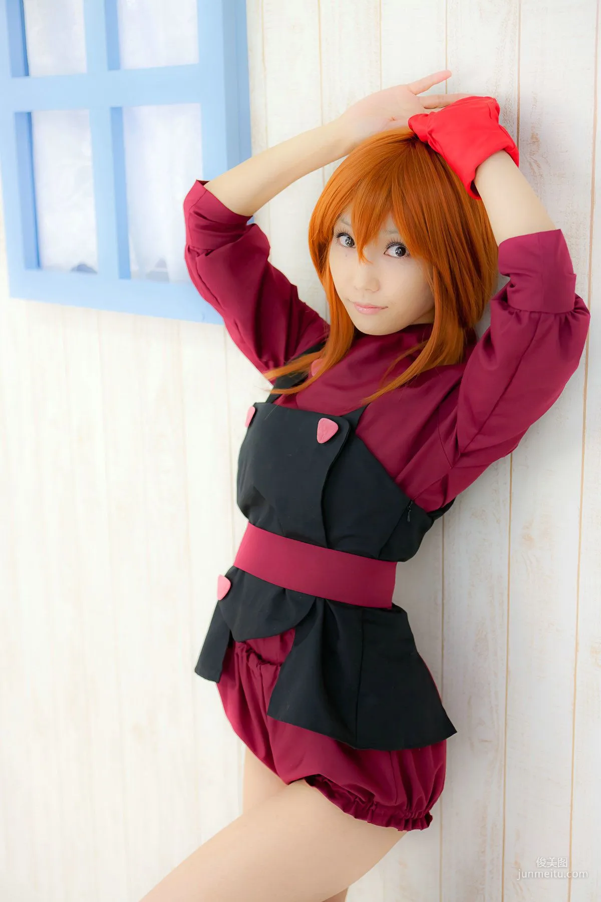 Lenfried: Cosplay Collection photo 51