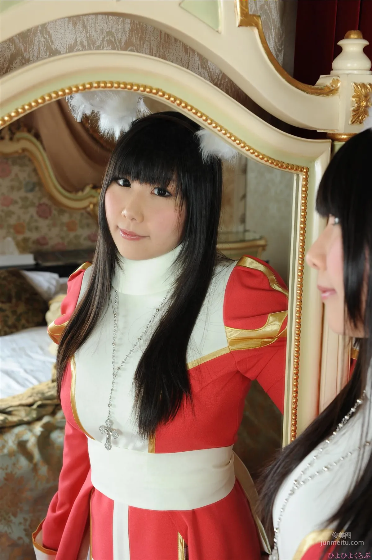Ymir Ragnarok Online High Priest [HiyoHiyo Club] Photo Set photo 85