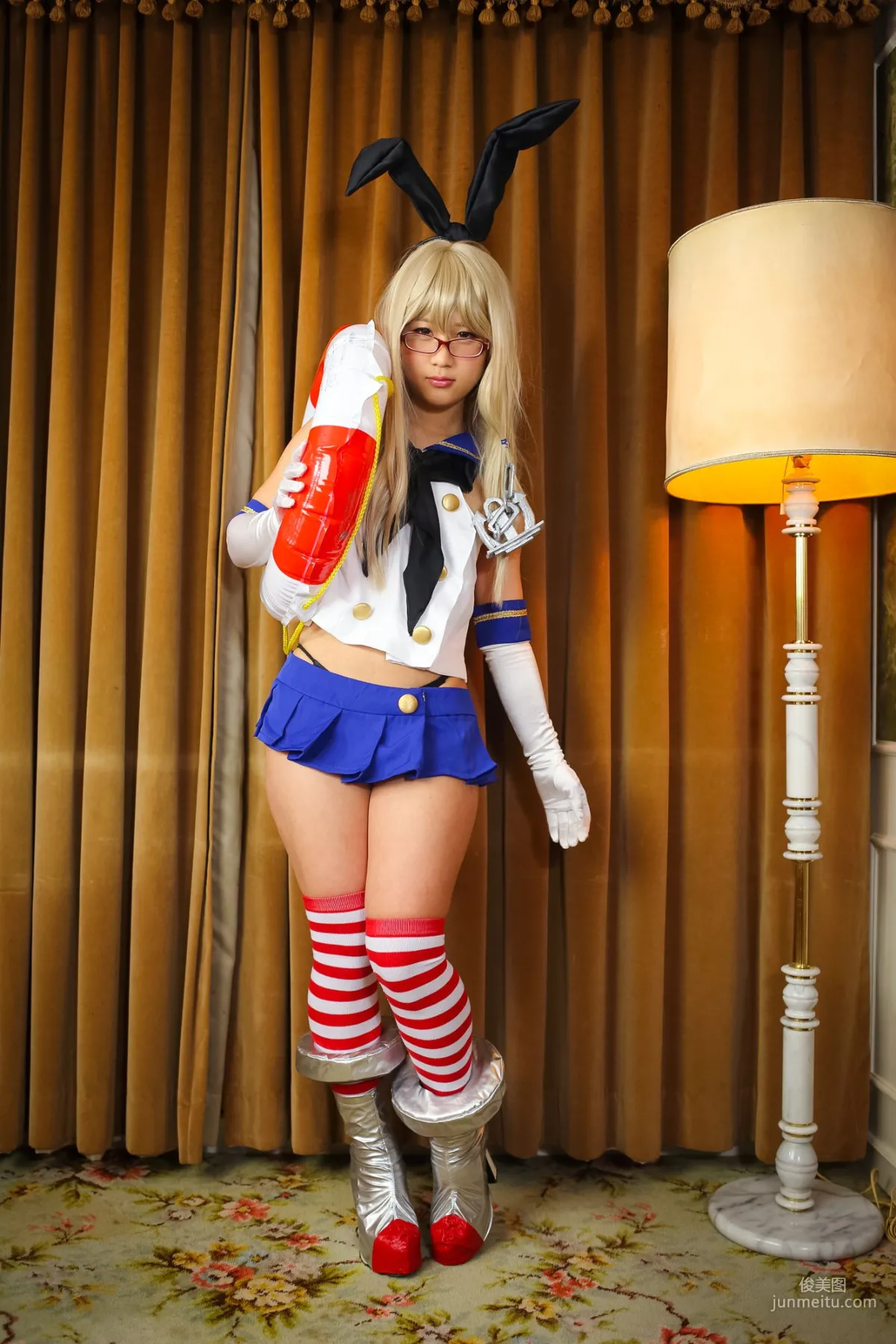 Eri Kitami: Cosplay Collection photo 54