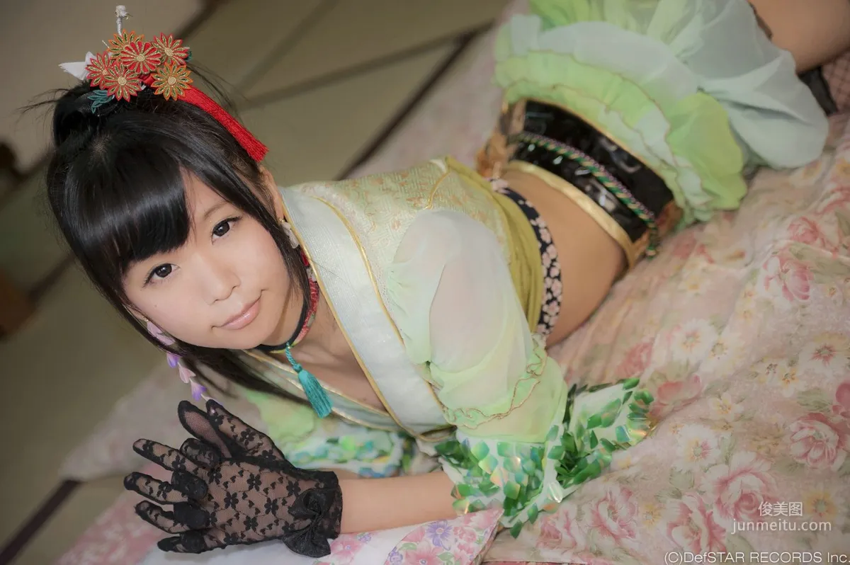 Panache: Cosplay Collection photo 58