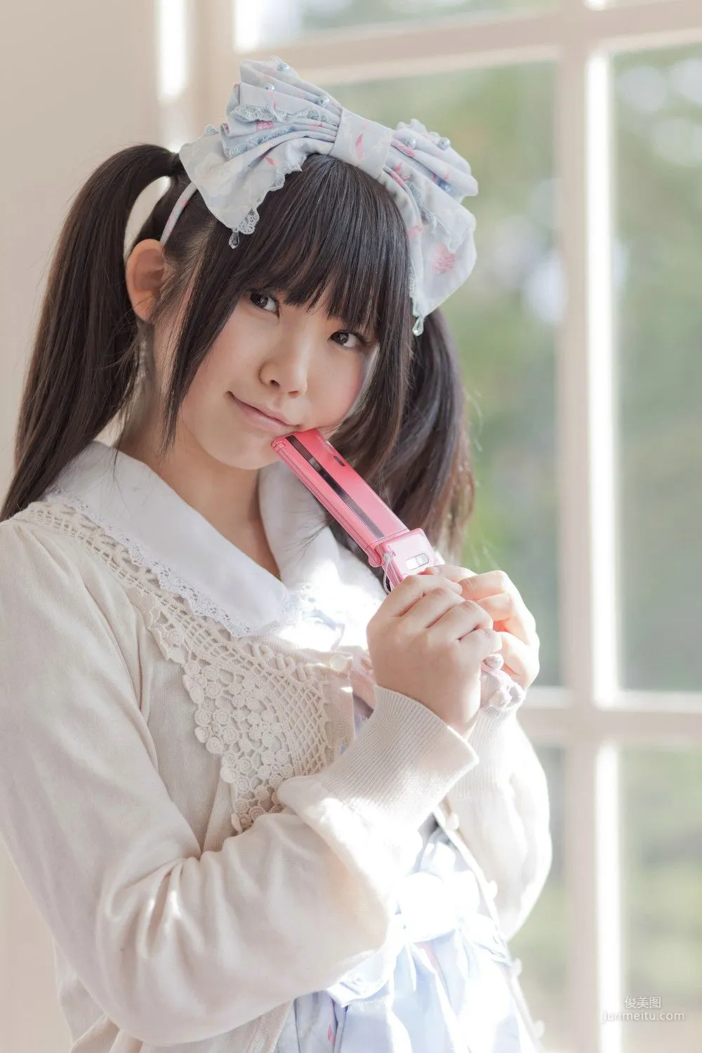 Enako (Enako) [Ena Sotsu] School Girl (Schoolgirl) Photo Set photo 123