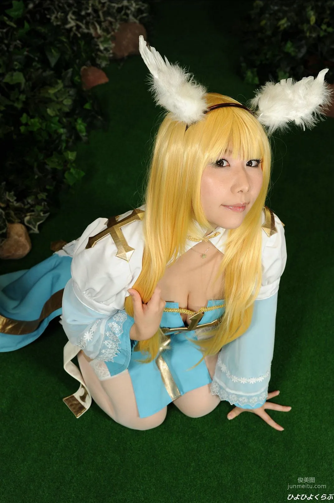 Ymir: Cosplay Collection photo 82