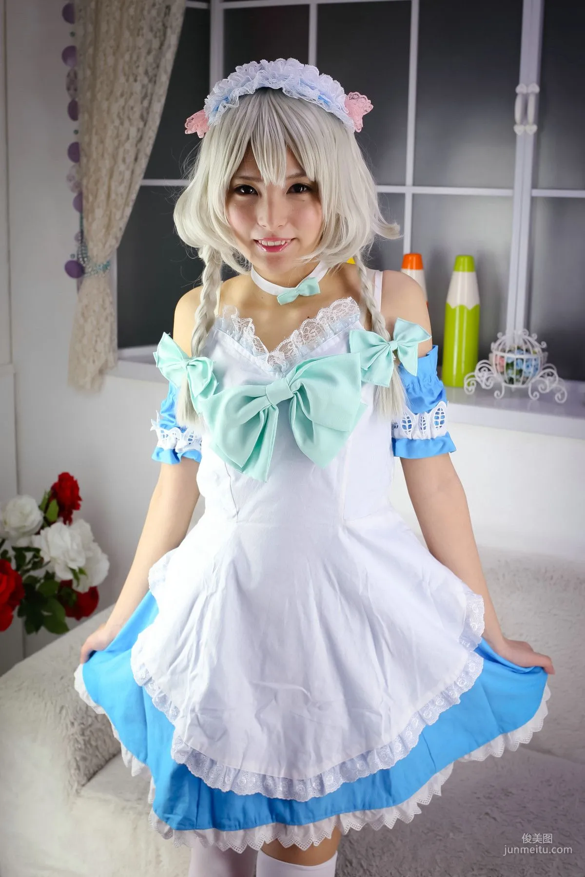 Mihono Sakaguchi: Cosplay Collection Project photo 2