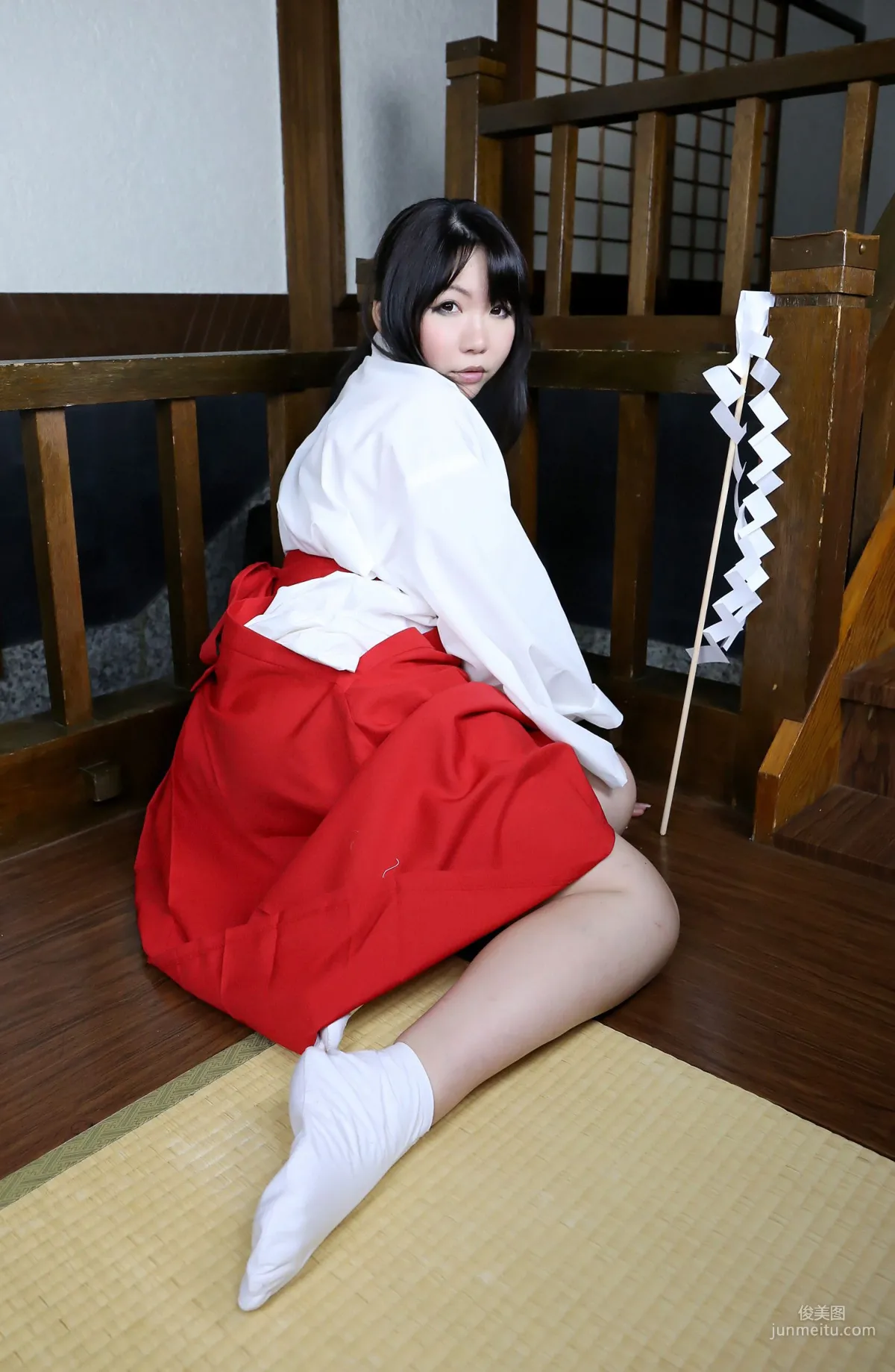 Higurashi Rin: Cosplay Collection photo 82