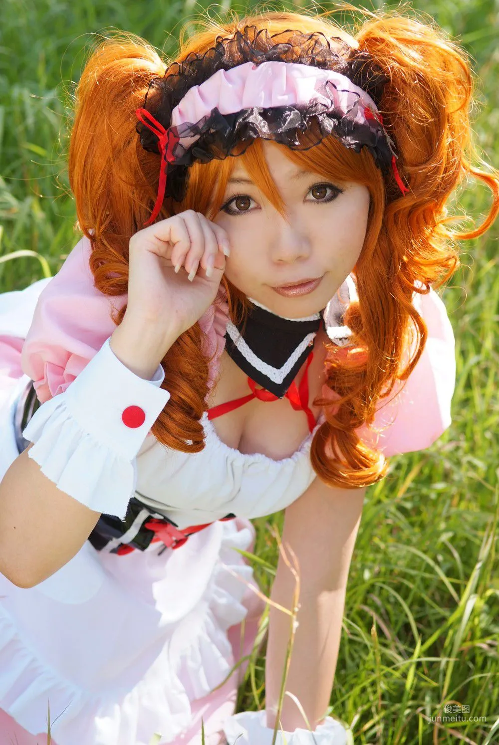 Higurashi Rin: Cosplay Collection photo 20