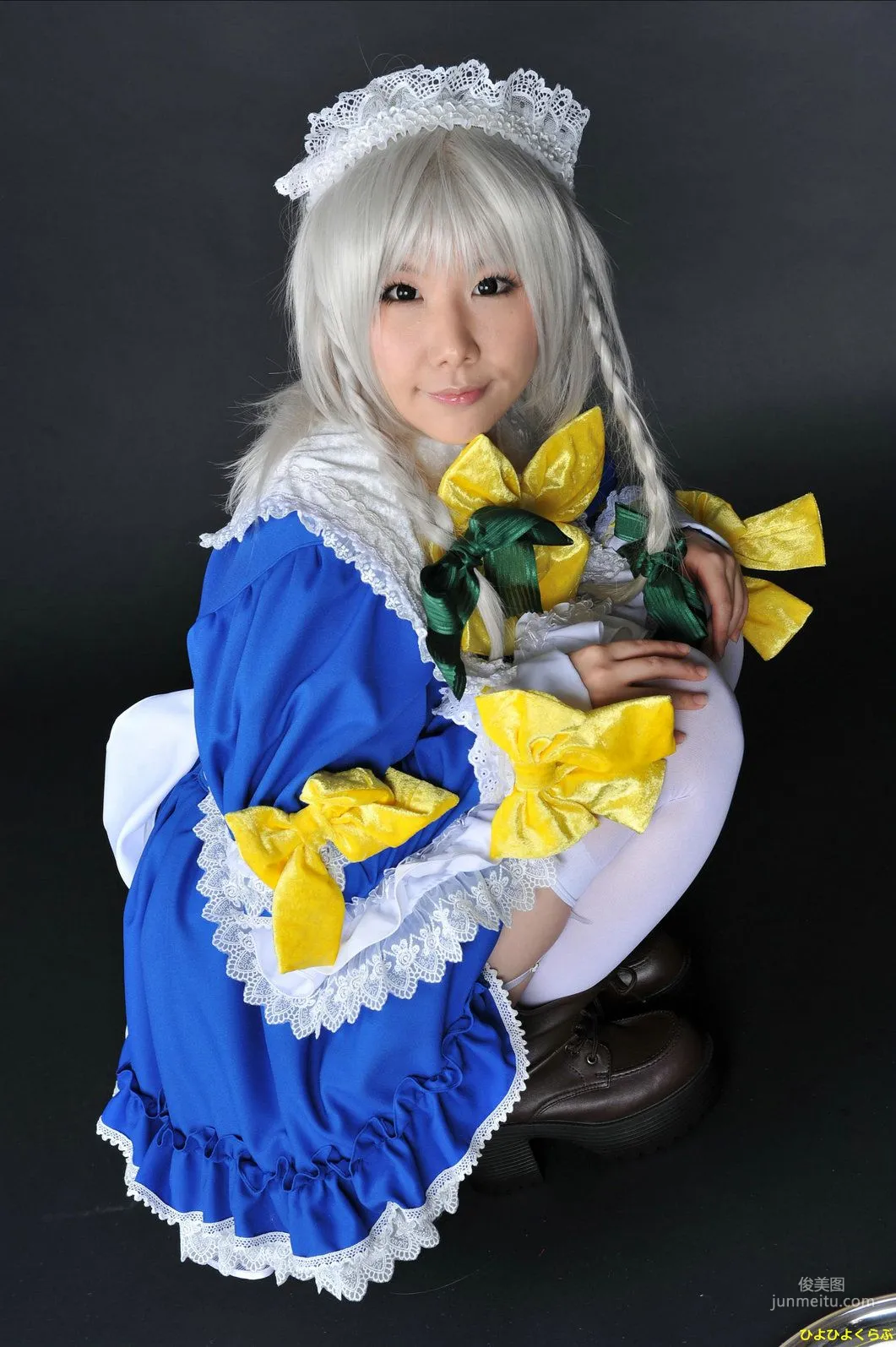 Ymir: Cosplay Collection Project photo 39